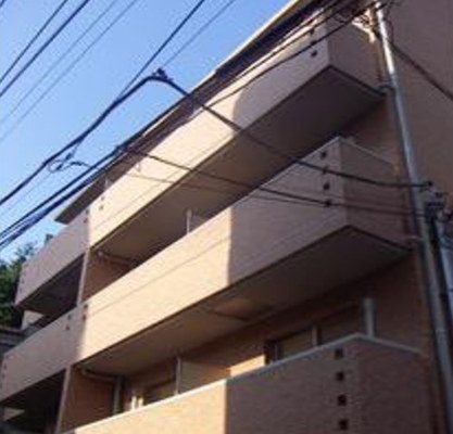 東京都文京区白山２丁目 賃貸マンション 1LDK