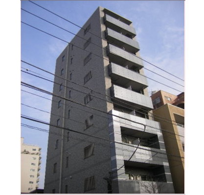 東京都文京区向丘１丁目 賃貸マンション 1K