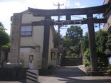 街情報白山神社白山富士神社