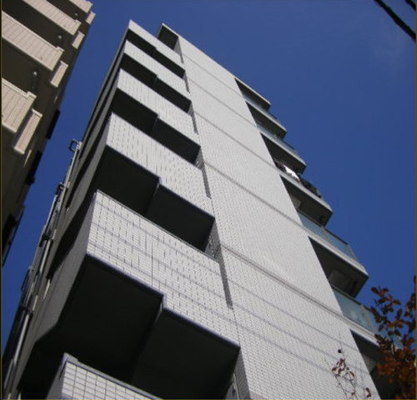 東京都文京区白山２丁目 賃貸マンション 1K