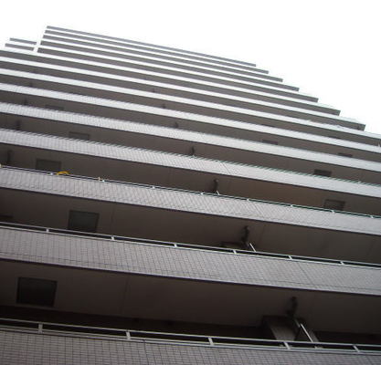 東京都文京区小石川１丁目 賃貸マンション 2LDK