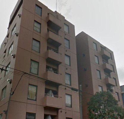 東京都文京区本郷６丁目 賃貸マンション 1R