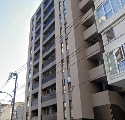 東大前 マンション 2SLDK