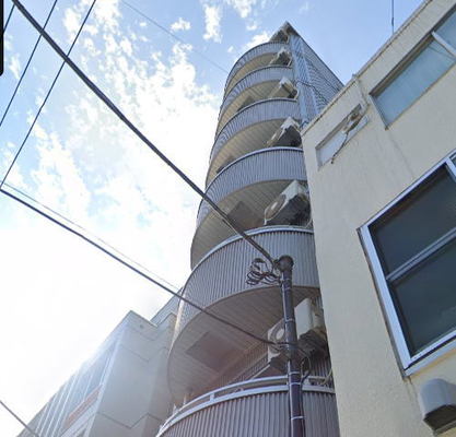 東大前 マンション 1R