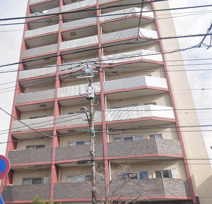 東京都文京区向丘１丁目 賃貸マンション 1LDK