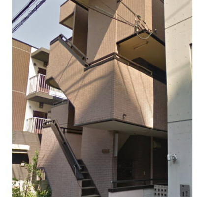 東大前 マンション 1K