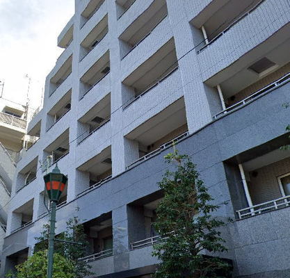 東大前 マンション 1K