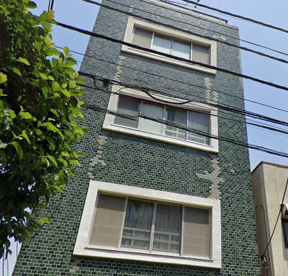 東大前 マンション 1R