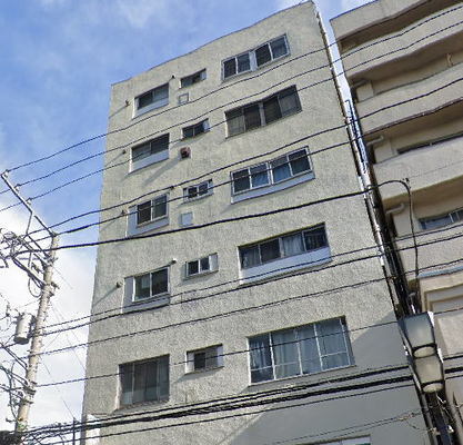 東大前 マンション 1R