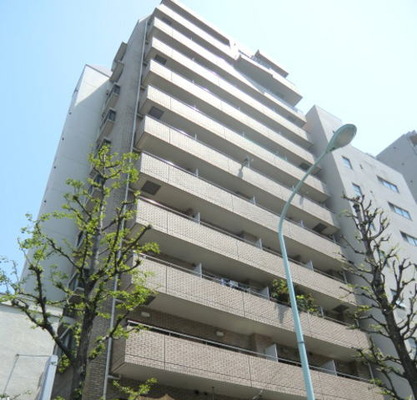 東大前 マンション 1R
