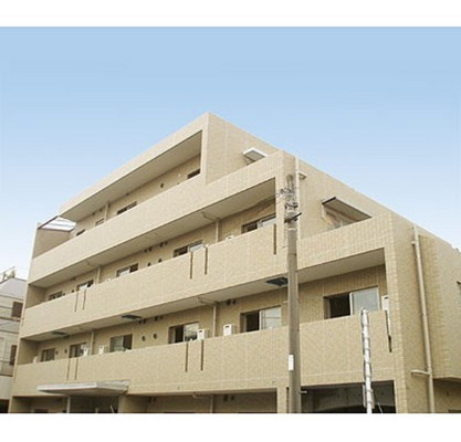 東京都文京区千駄木５丁目 賃貸マンション 1K