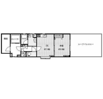 東京都文京区本郷５丁目 賃貸マンション 1DK