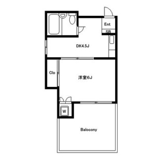 東京都文京区本郷５丁目 賃貸マンション 1DK