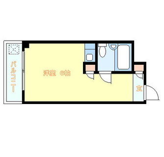 東京都文京区本郷５丁目 賃貸マンション 1R